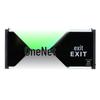 Pailide Commercial Emergency Exit Sign Light