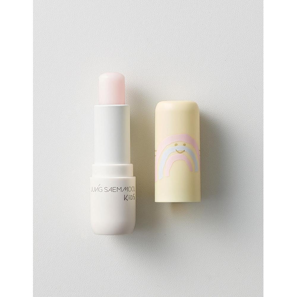 

Jungsaemmool Kids Мягкий бальзам для губ 4г