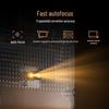 Jingdong Jingzao Smart Home Projector (CN version)