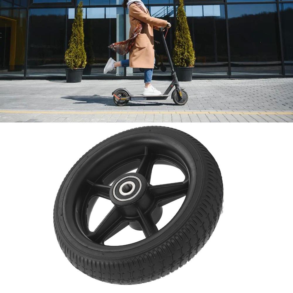 Gumové kolo pro elektrickou koloběžku 6,5 palce Zadní kolo pro koloběžku Podmínky deště