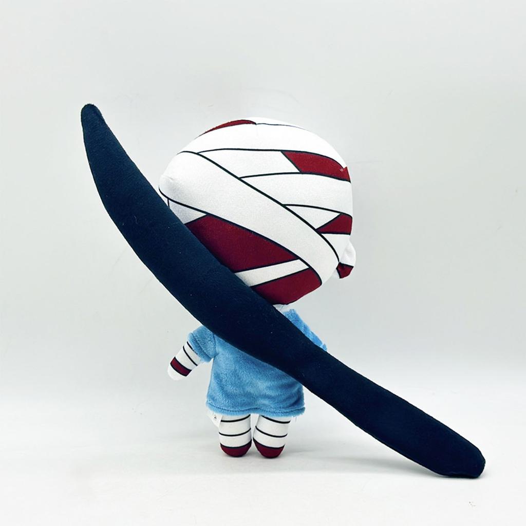 Plush Toy Dolls Around The Game,Creative Decorative Gift Ornaments