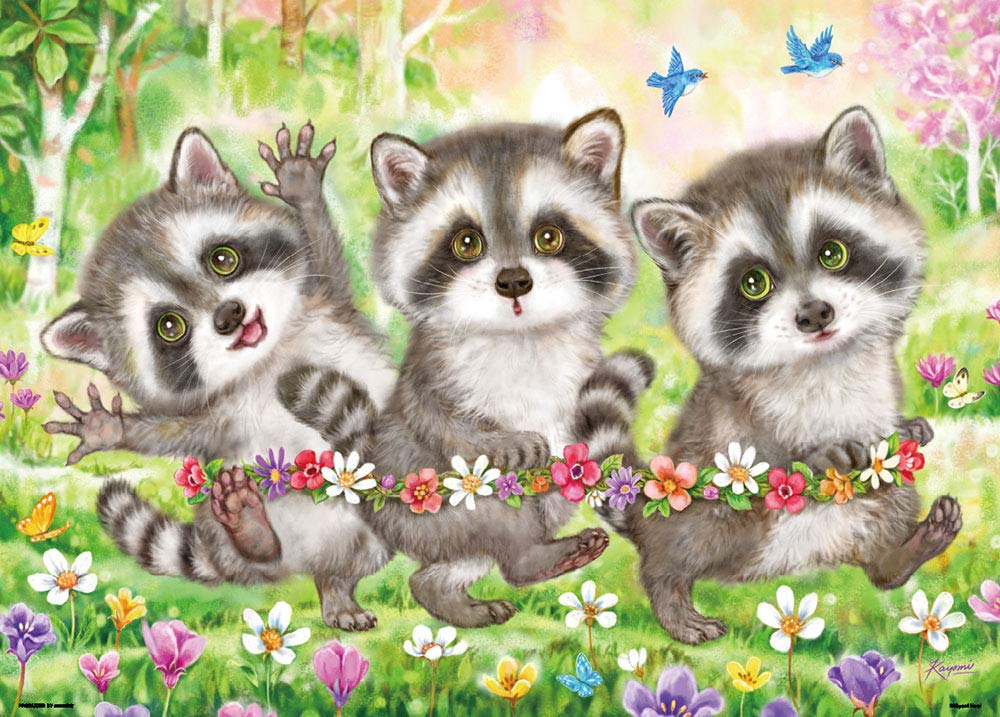 

Пазл Beverly Поезд игра x 53 [Сделано в Японии] 600 деталей (38 см)