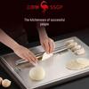 304 Stainless Steel Rolling Pin