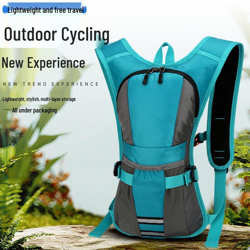 Vanaheimr Casual Outdoor Sports Backpack