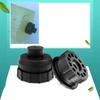 1PC Universal for Gree/Panasonic/Chigo/Midea Air Conditioner Fan Wheel Bushing Roller Rubber Ring Bearing Housing