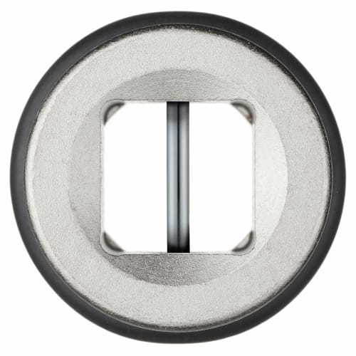 Tone HP4NV-17 Impact Socket, 12.7mm (1/2") Drive, 17mm Width