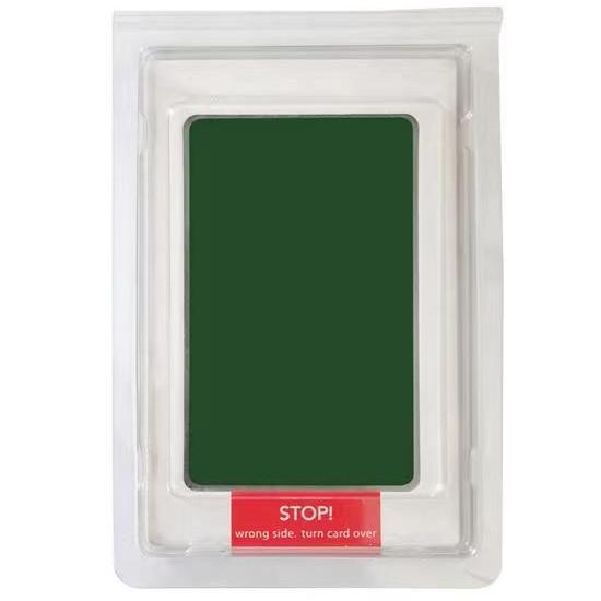 Pet Paw & Handprint Photo Frame – No-Wash Ink Pad for Cats, Dogs, Babies