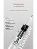 Portable Electric Nail Care Grinder - Wireless Nail Polishing Pen