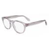 Salvatore Ferragamo Sf2987e 020 Unisex Eyeglasses