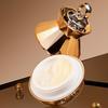 MERCILEN Anti-Wrinkle Firming Eye Cream - Morning And Evening Electric Facial Cream For Toning And Moisturizing