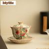 Bardak Takımı – Kahve ve çay setleri