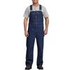 Dickies Overalls 83294 Indigo Blue Denim Workwear 34W 30L 83-294
