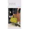 Women Nylon Handbag with Shoulder Crossbody and Hand Carry