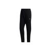 Performance Knit Pants Men Bottoms Black GF4031
