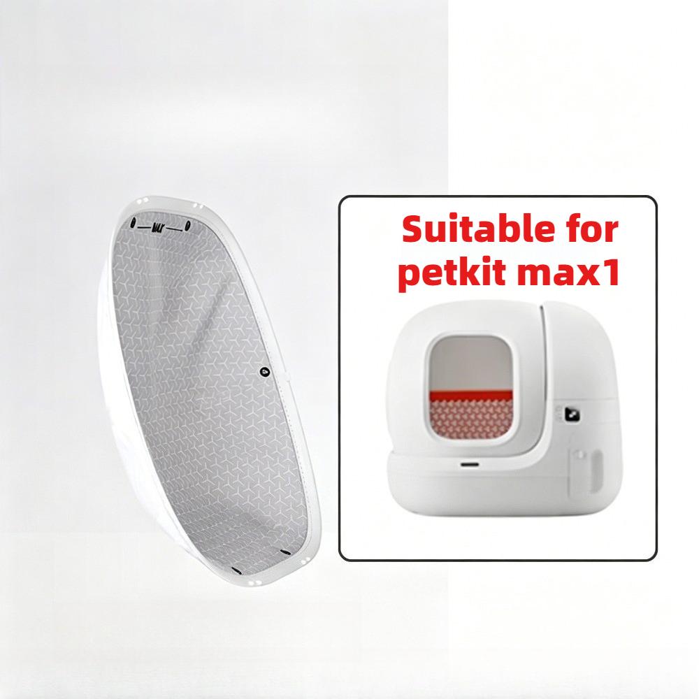 Intelligent Automatic Cats Toilet Litter Pad