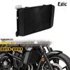 Kawasaki Vulcan VULCANSVN650 Aluminum Radiator Water Tank (2015-2023)