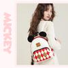 Disney Mickey Mouse 3D Ear Backpack