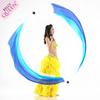 Belly Dance Thrown Ball Adjustable Poi Chain Balls Poi Throwing Balls For Dancing Performance Props