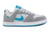 Nike Alleyoop Sb 'Particle Grey Blue' Gs CJ0883-002