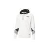 PUMA Rebel Sweatshirts Men's White Hooded Moderate Regular 588868-02