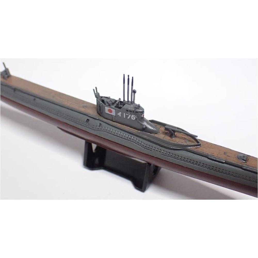 Beaver CorporatIon 1 700 Japanische Marine I 176 U-Boot 3D-Drucker-Kit Belf70003