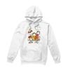 Garfield Mens Friends Are Best Hoodie
