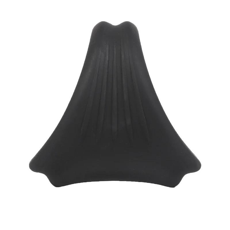 Male Cock Cage Penis Rings Delay Ejaculation Lasting Erection Scrotum Testis Restraint Adult Games Sex Toys For Men Reusable