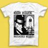 Schwerer Unfall Massakrierte Melodien Musik Geschenk T-Shirt 2161