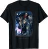 Camiseta de Resident Evil 2