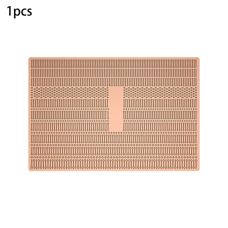 

Br Ic-08A Quickly Dot-Repairing Soldering Lug Fly-Free To Jump Wire Spot Fixing Soldering Lug For Phone Repair 1pcs