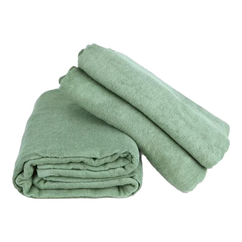 Trau Berg Pure Cotton Single Towel Quilt