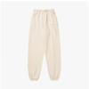 Sporty   Rich Sw631cr Serif  Serif  Logo Public Long Pants