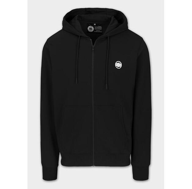 Толстовка PITBULL SMALL LOGO NUGGET EU XXL