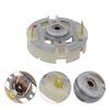Elektrischer Bohrmaschinenmotor Kohlebürstenhalter Für RS550 HC683LG HC685LG KV3SFN Motor Elektrischer Schraubendreher Bürsten Zubehör