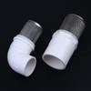 20~63Mm 304 Stainless Steel Filter Pvc Pipe For Small Aquarium Tank Water Pump Inlet Tube Filter Garden Drip Irrigation Filter