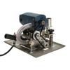 Portable Flat Rug Shearing Machine with 3inch Blade Adjustable Depth Fast Speed Steel Carpet