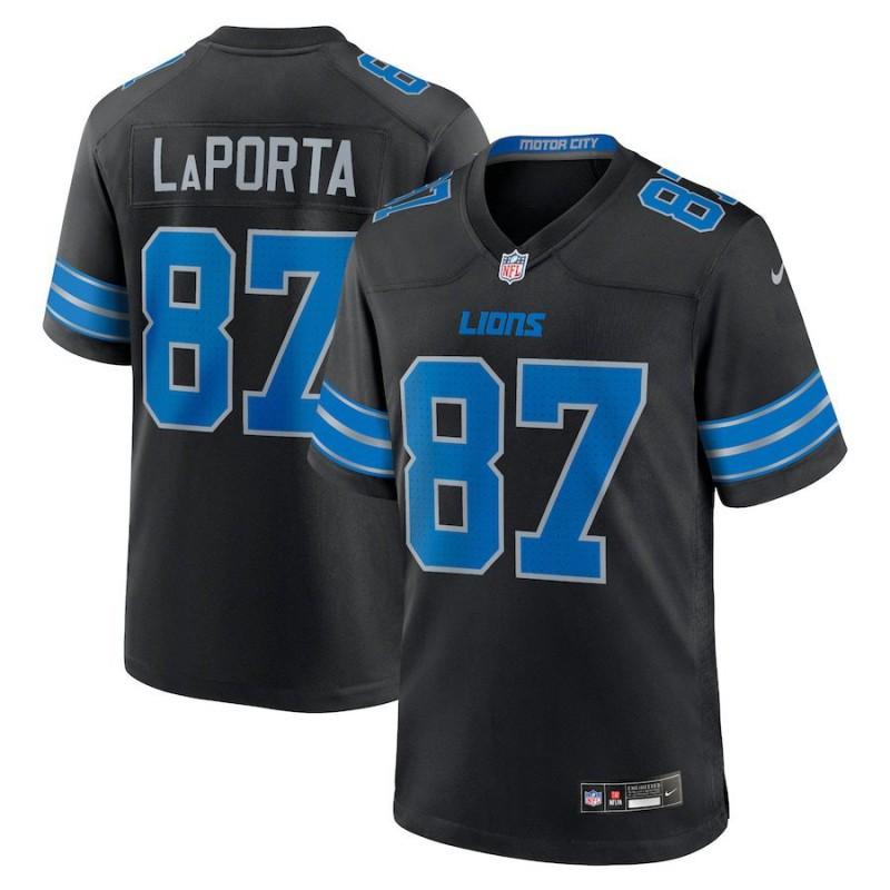 Detroit Lions NFL Futbola Džersijs Liela