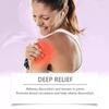 Shoulder Spine Lumbar Joint Pain Gel Relieves Pain Massage Soothing Moisturizing Body Joint Health Care 100g