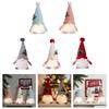 Adorable Christmas Gnomes Adorable Gnomes As Shown Christmas Decor Charming Decorations Mini Gnomes Safe Materials