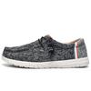 Fashion New Large Size Men's Canvas Shoes Thick Sole Light Leisure Sneakers Men Loafers Walking Sports Fashion Men's Vulcanized Shoes