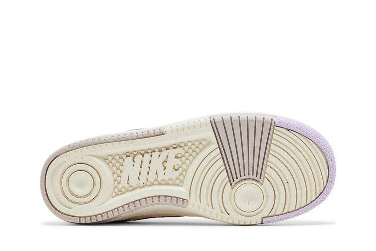 Nike Gamma Force Pale Ivory Platinum Violet Sail Lilac Bloom (Women's)