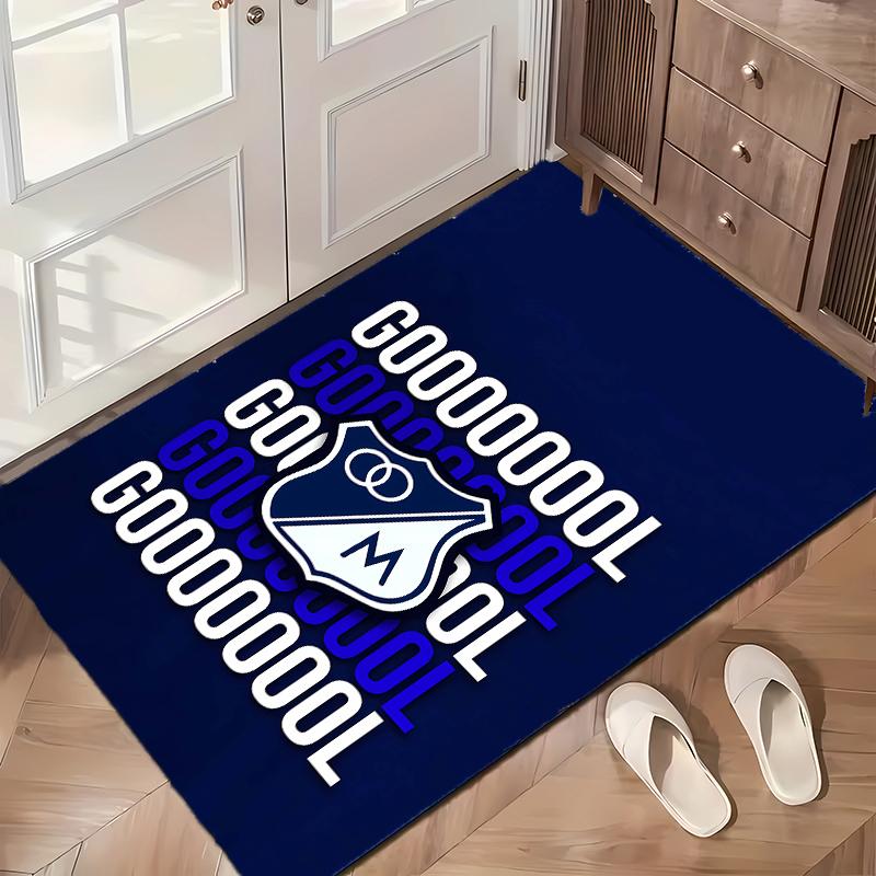 Millonarios FC (5) Office carpets suitable for living rooms bedrooms offices and kitchens a gift for modern home decor