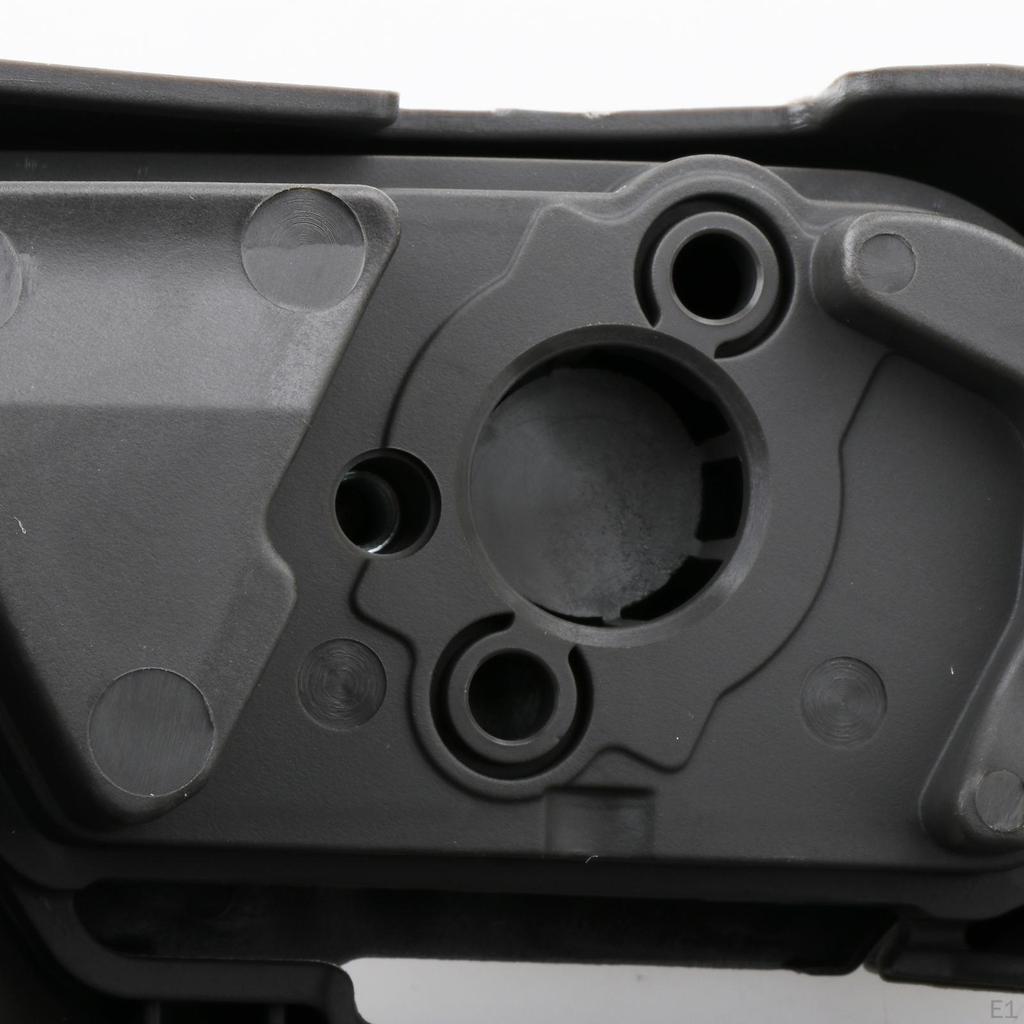 Luftfilterabdeckungsreiniger Hus128L Praktische Multifunktions-robuste Kettensäge Direkter Ersatz