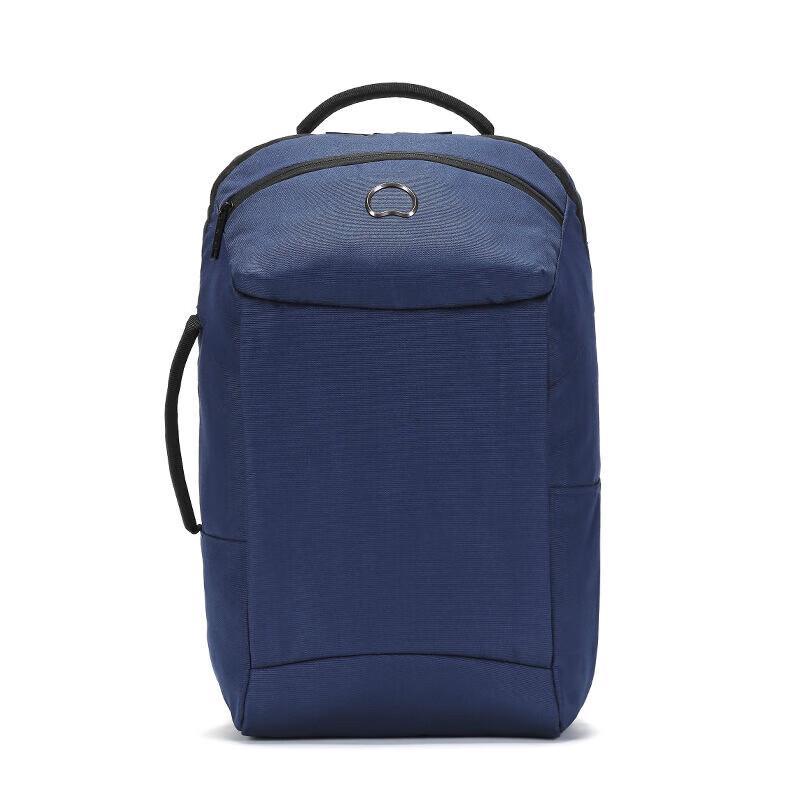 DELSEY 24L Pendler-Rucksack mit Doppelgriffen