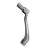 C63D Aluminum Gear Shifter Lever For Motorcycles Comfort Enhanced Riding Experience