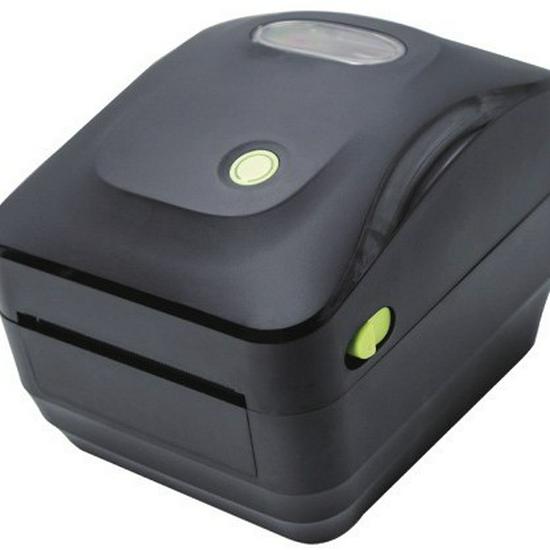 Qirui AD240 Thermal Label Printer for Waybills & Barcodes