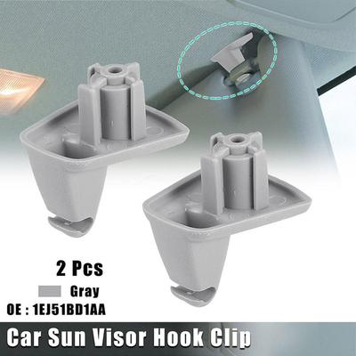 For Chrysler 300 Car Visor Hook Clips Oem 1EJ51BD1AA