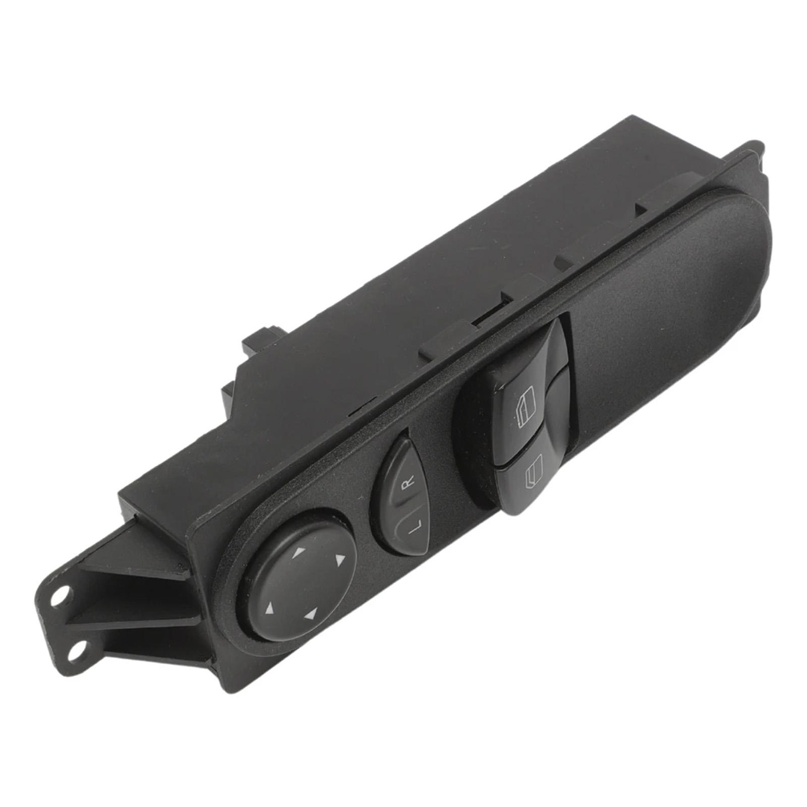 Reliable Power Window Switches Designed for W906 Sprinter Ensuring Fast Ascend Descend Speed A9065451213 A9065450213 68042382AA 68010050AA 1