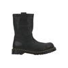 Stussy x Dr. Martens 2295 Bota Biker Decon Preta Tênis Unissex 32241001