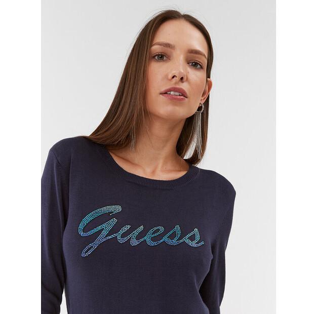 Свитер Guess W3BR22